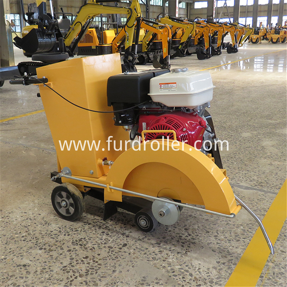 FQG-500 Concrete Cutting Machine FQG-500 Concrete Cutting Machine